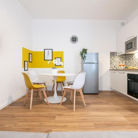 Smart Family In Pisa Apartment Ngoại thất bức ảnh