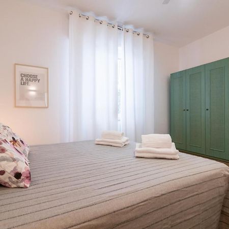 Smart Family In Pisa Apartment Ngoại thất bức ảnh