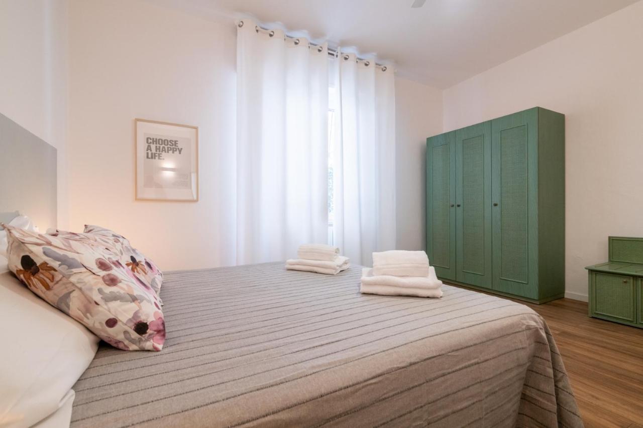 Smart Family In Pisa Apartment Ngoại thất bức ảnh