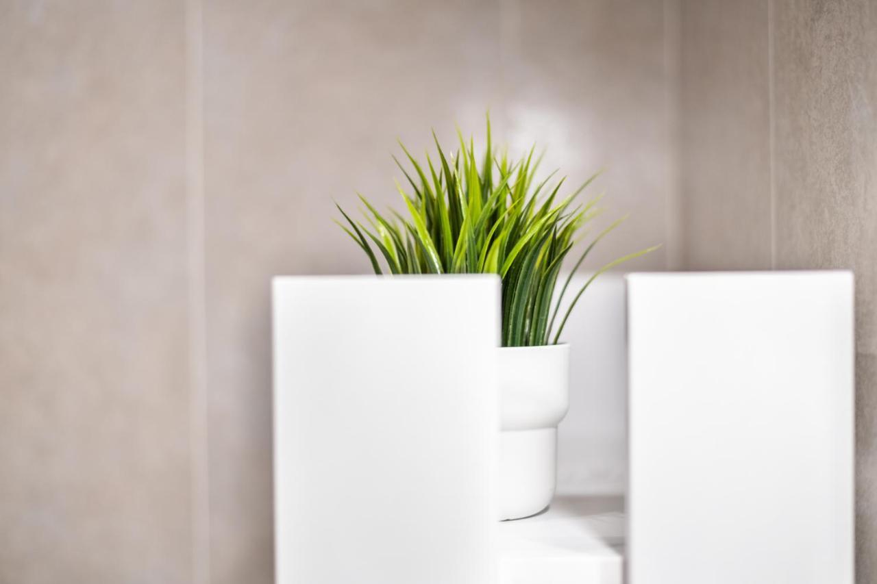Smart Family In Pisa Apartment Ngoại thất bức ảnh