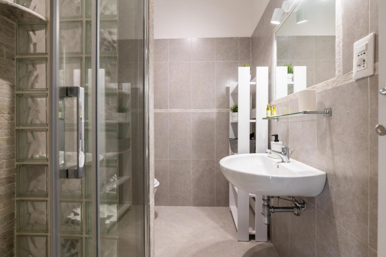 Smart Family In Pisa Apartment Ngoại thất bức ảnh