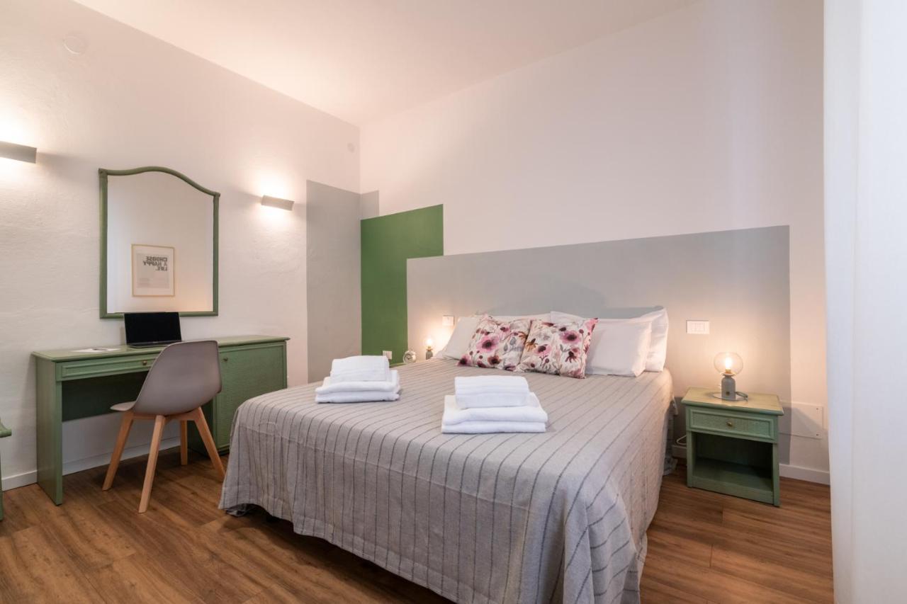 Smart Family In Pisa Apartment Ngoại thất bức ảnh