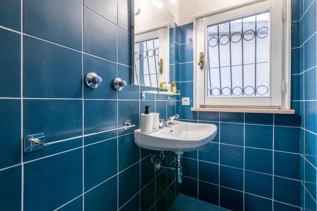 Smart Family In Pisa Apartment Ngoại thất bức ảnh
