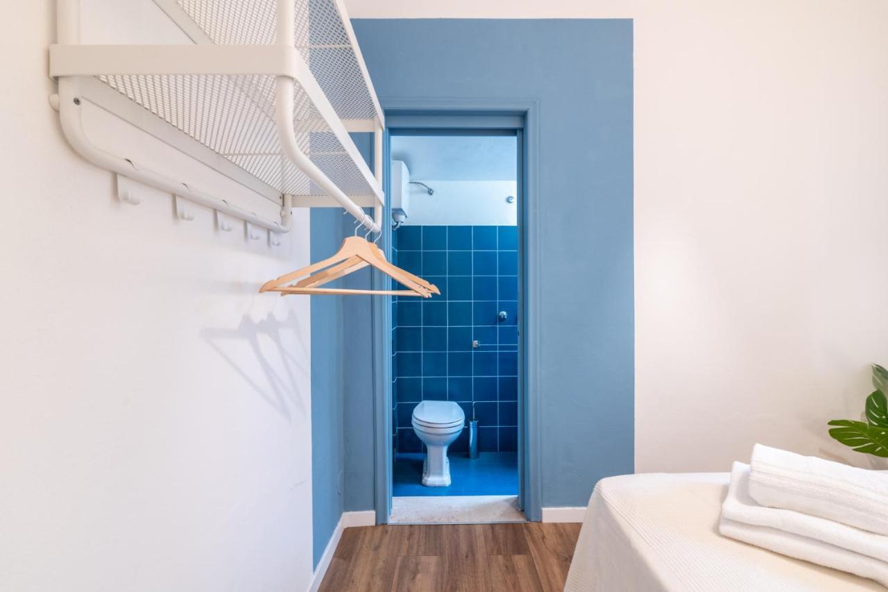 Smart Family In Pisa Apartment Ngoại thất bức ảnh