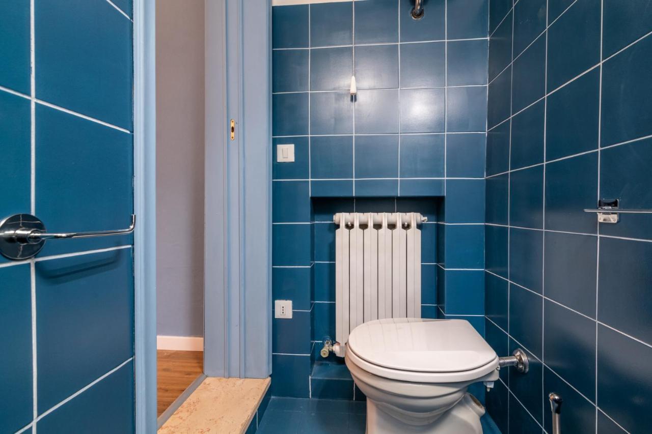 Smart Family In Pisa Apartment Ngoại thất bức ảnh